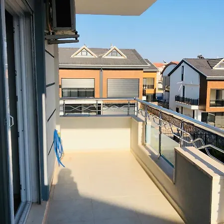 Villa Altun Didim