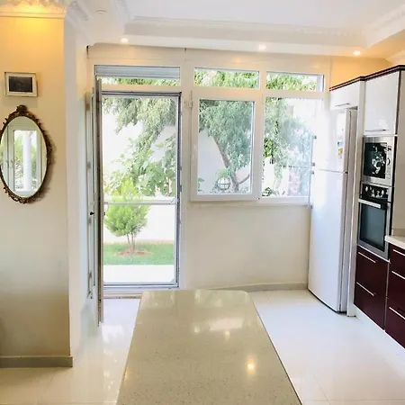 Altun Villa Didim