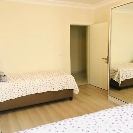 Altun Villa *