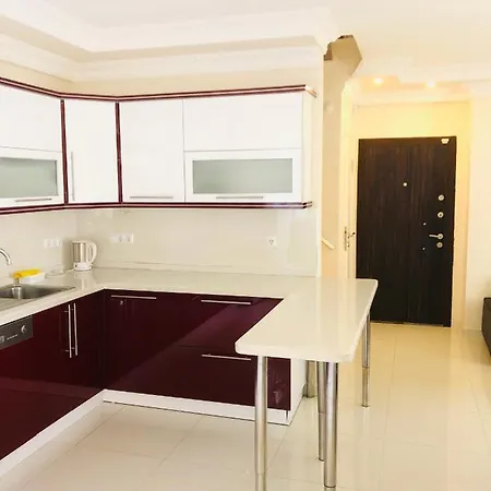 Altun Villa Didim